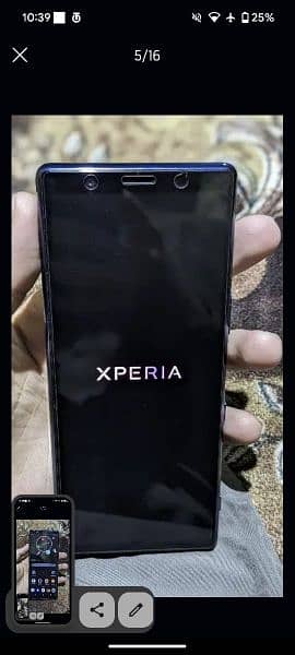 Sony Xperia 5 ha PTA approved ha 2