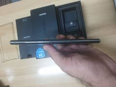 Samsung Note 10 plus Dual sim official PTA approved 10/10 0