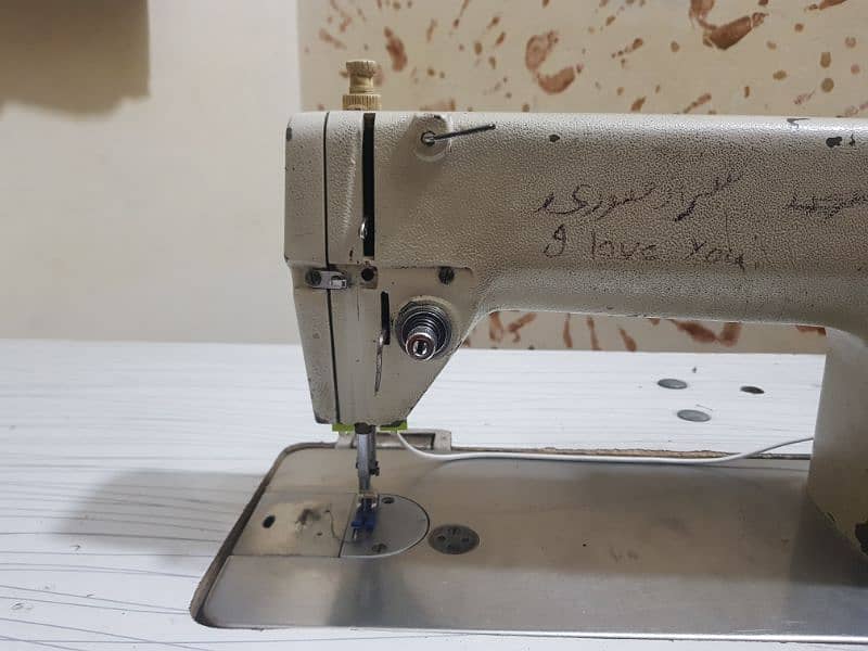 Juki Sewing Machine 5