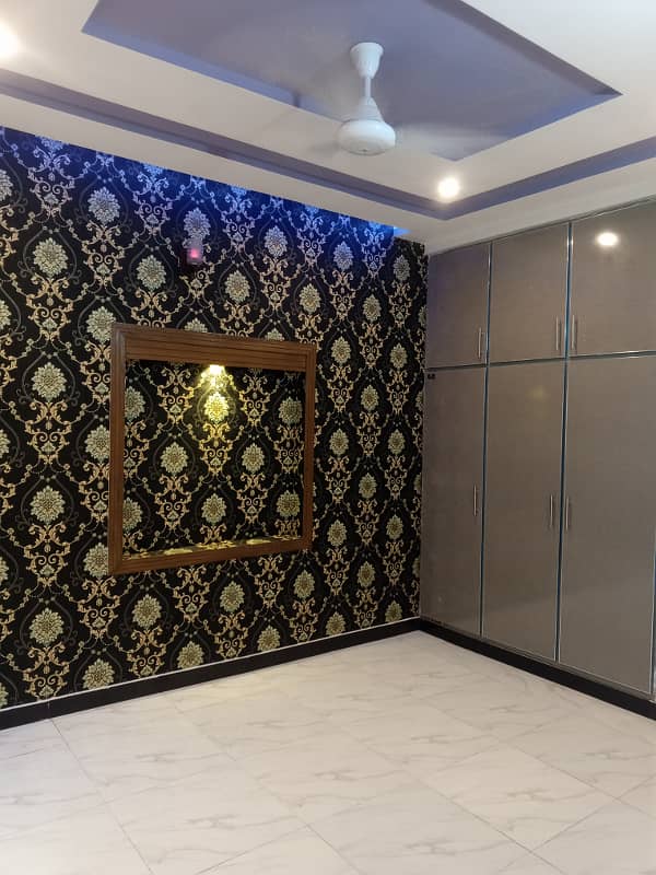 5 Marla House For Sale Demand 1 Crore 50 Lack Electricity Water Available 4