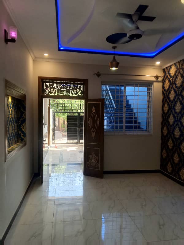 5 Marla House For Sale Demand 1 Crore 50 Lack Electricity Water Available 16