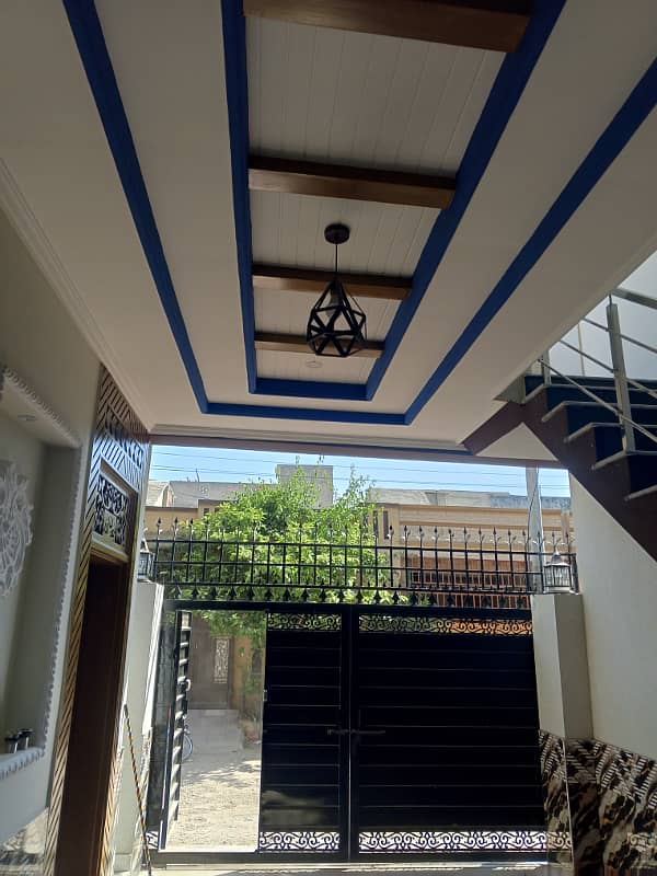 5 Marla House For Sale Demand 1 Crore 50 Lack Electricity Water Available 23