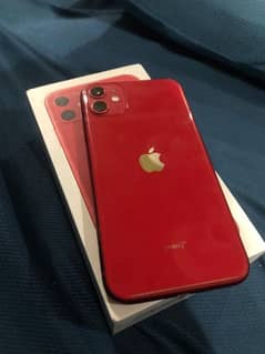 iPhone 11 PTA official Approved