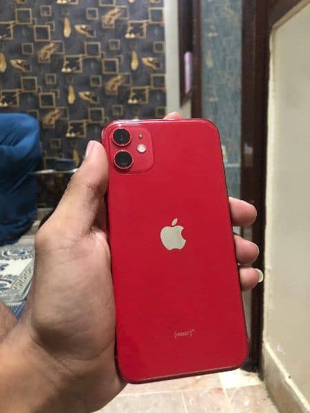 iPhone 11 PTA official Approved 1