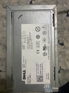 Dell Power supply 500 watt