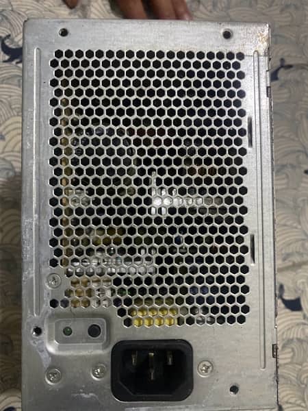 Dell Power supply 500 watt 2