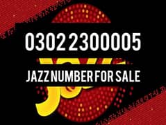 Big offer Sale my jazz number