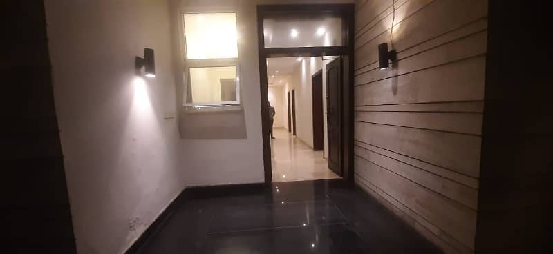 Prime Location Kanal Full House Available For Rent in DHA Phase 3 Block X 1