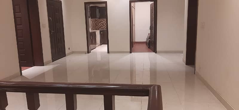 Prime Location Kanal Full House Available For Rent in DHA Phase 3 Block X 21