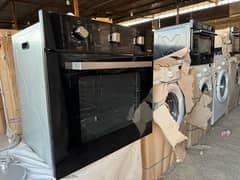 Baking oven available in excellent condition