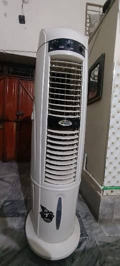 super general air cooler Ac