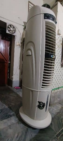super general air cooler 1
