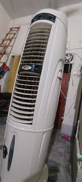 super general air cooler 2