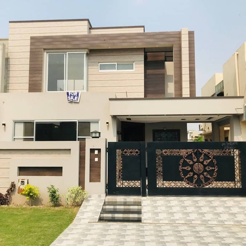 8 Marla House available for sale in Bahria Orchard if you hurry 0
