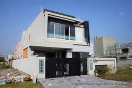 A Stunning House Is Up For Grabs In Bahria Orchard Bahria Orchard 0