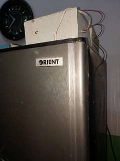 Orient Refrigerator Model OR 6057 0