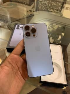 IPhone 13 Pro 128GB Pta Approved