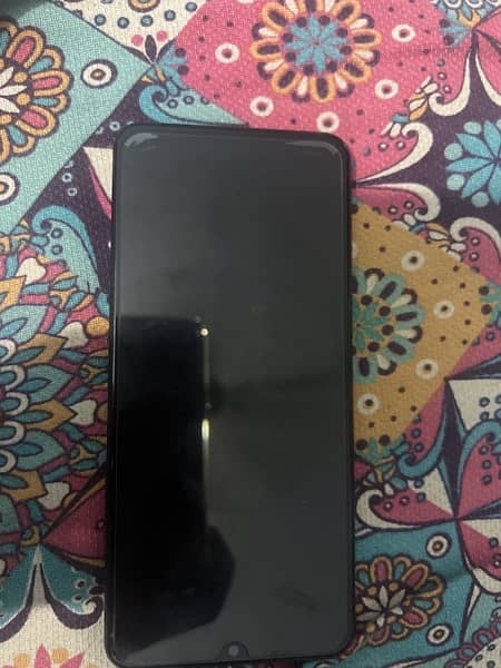 Realme note 50 ( one month used ) 1