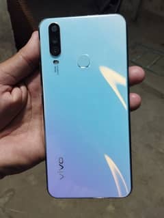 Vivo y17 0