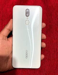 OPPO F11 mobile available for sale