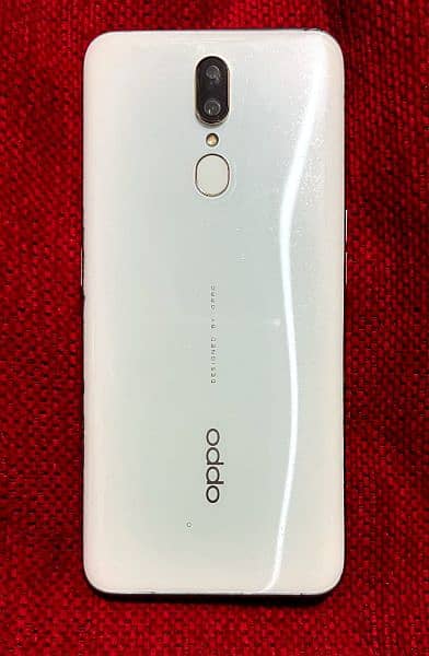 OPPO F11 mobile available for sale 1