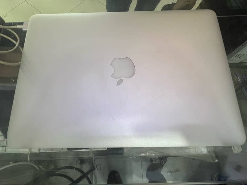 MacBook Air 2