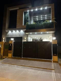 Brand new 5 Marla house for sale on installments 0