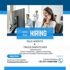 Sales Agent Job Call Center job need a call center Agent 0