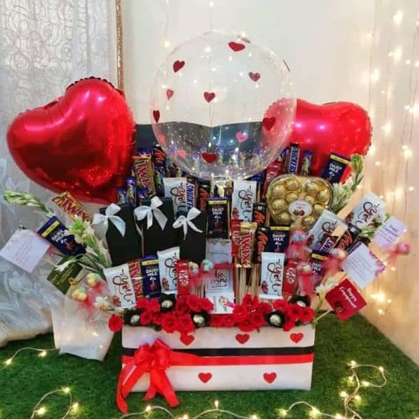 birthday gift, Customised gift, gift basket,gift box,bouquet Available 8