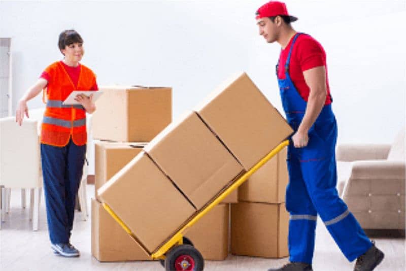 Packers and movers,House shifting etc 0301-6185905 1