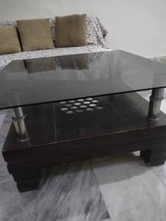 center table available 0