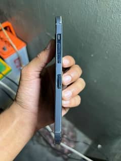 iPhone 12 Pro Max 128gb FU Battery 90