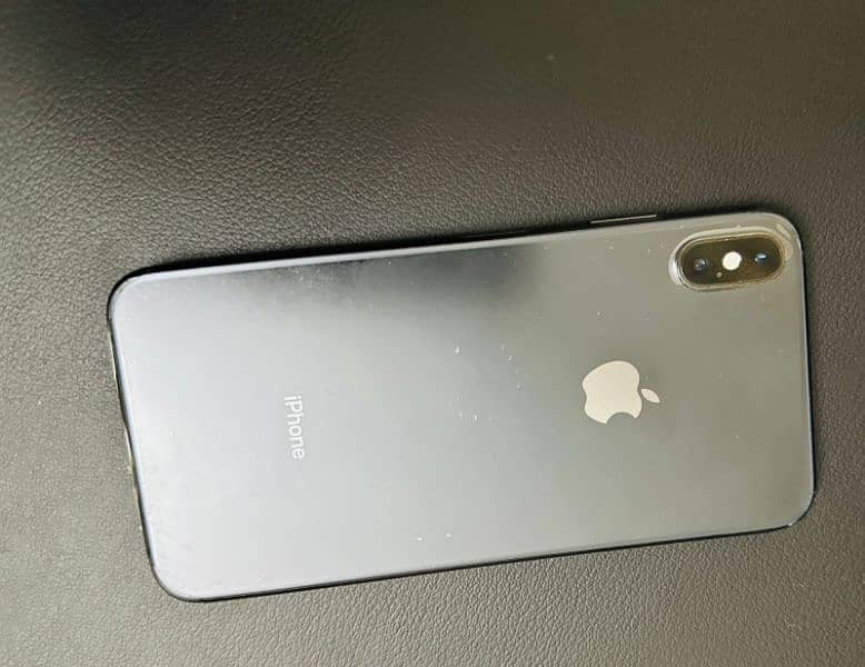 iphone XSMax Pta Approved 0