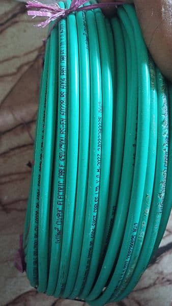 wire cable 1