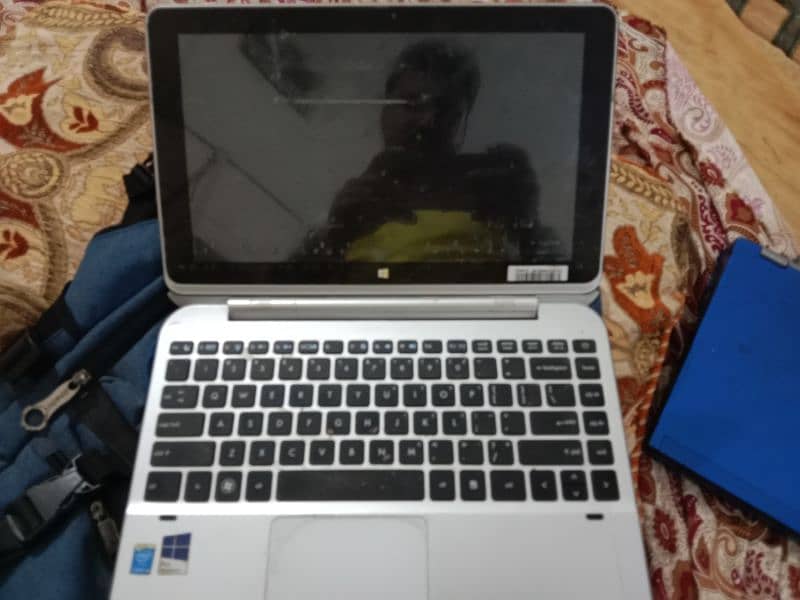 Haider laptop 1