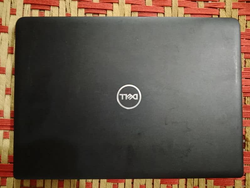 Dell latitude 3400 i5 8th generation 8gb 256gb SSD laptop 0