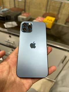 Iphone 12 pro Non PTA 0