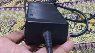 120W Hp Laptop Charger