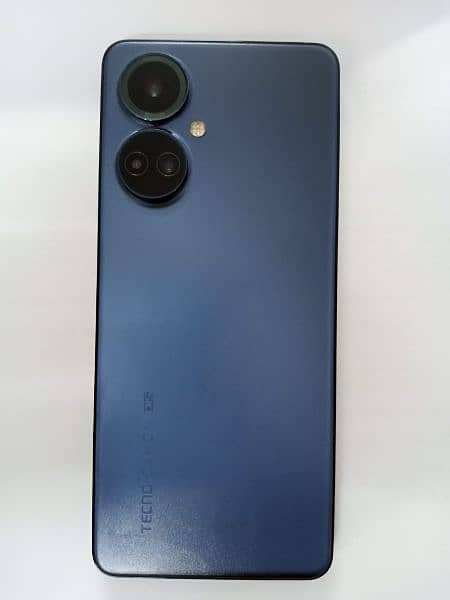 Tecno cemon 19 pro 1