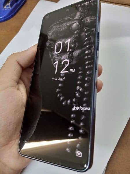 Tecno cemon 19 pro 5