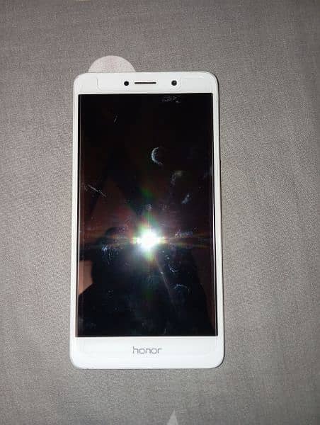 Huawei Honor 6x 3/32 Mobile 5