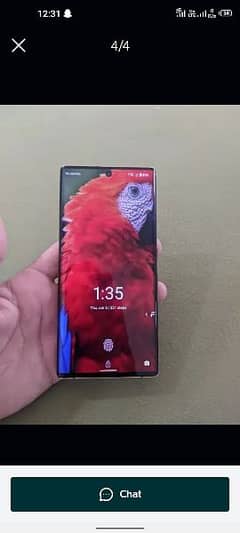 arrow 5g 8/128 edge display urgent sale