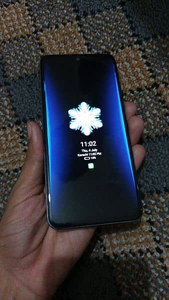 Redmi note 10 official pta approved white colour condition 10/10 5