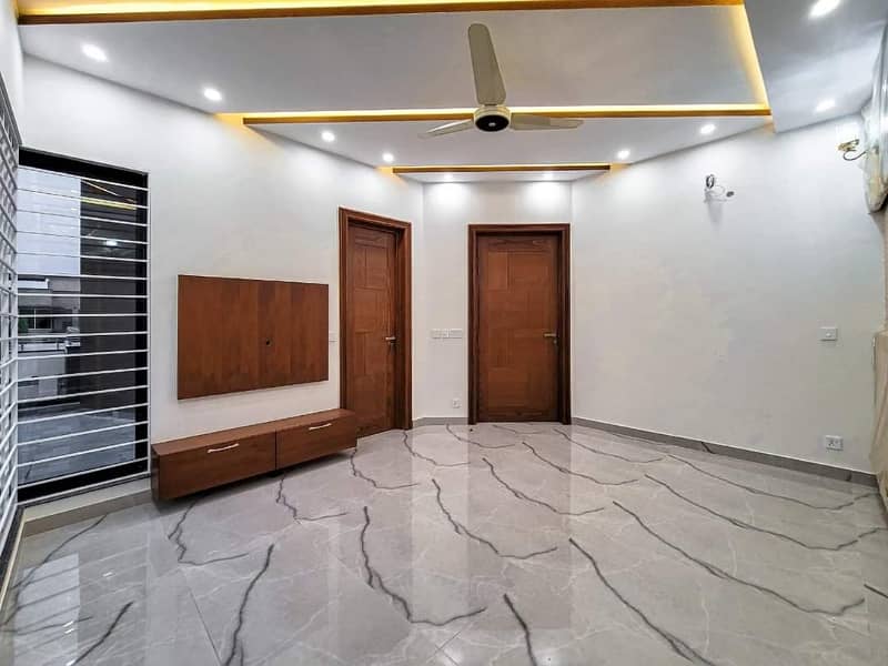 Ten Marla Brand New House For Rent In DHA 2 3