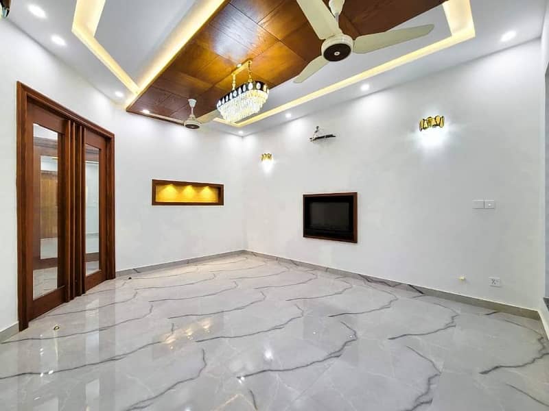 Ten Marla Brand New House For Rent In DHA 2 23