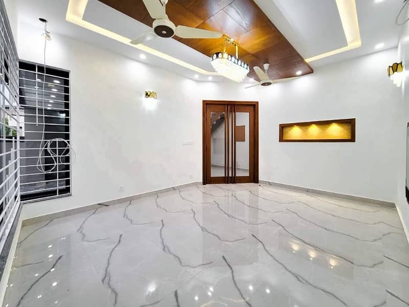 Ten Marla Brand New House For Rent In DHA 2 24