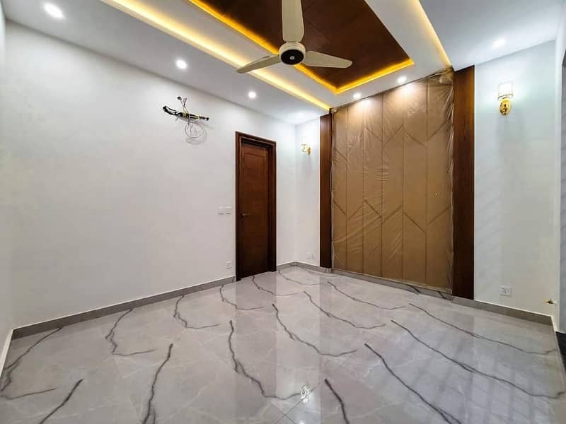Ten Marla Brand New House For Rent In DHA 2 29
