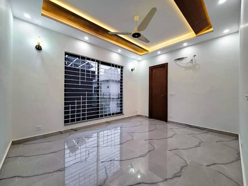 Ten Marla Brand New House For Rent In DHA 2 35