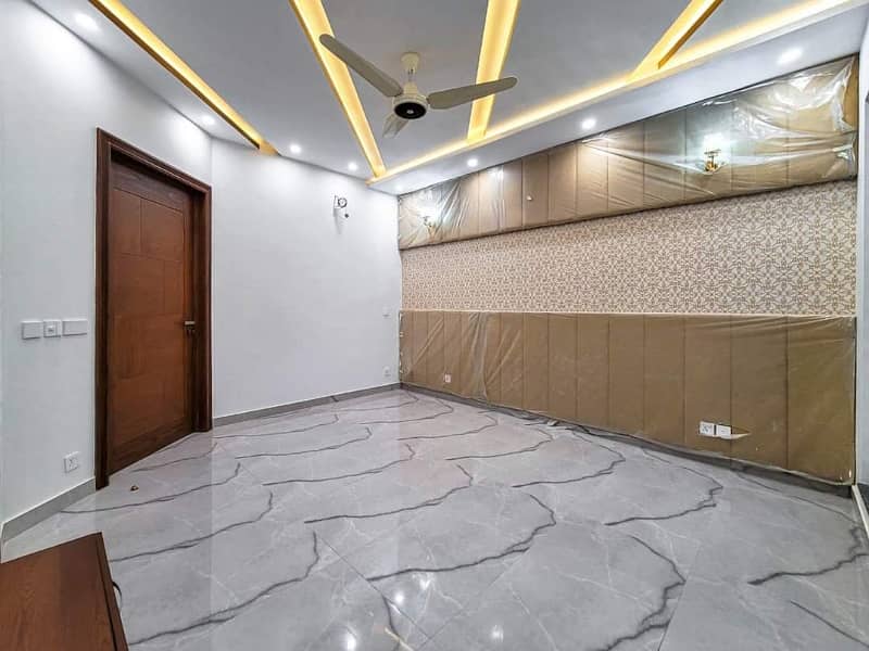 Ten Marla Brand New House For Rent In DHA 2 46