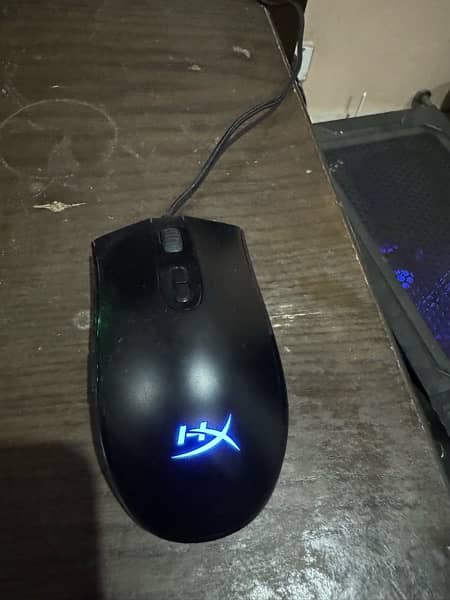 Gaming Keyboard Mouse 11